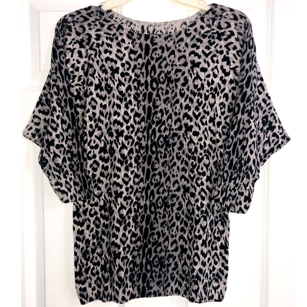 The Limited dolman sleeve sweater. Size S
